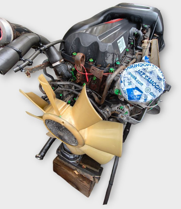 Двигатель RENAULT 2008 DXI11450 PREMIUM DXI11450 - Двигатель: фото 5 Двигатель RENAULT 2008 DXI11450 PREMIUM DXI11450 - Двигатель: фото 5