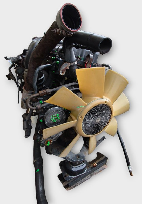 Двигатель RENAULT 2008 DXI11450 PREMIUM DXI11450 - Двигатель: фото 1 Двигатель RENAULT 2008 DXI11450 PREMIUM DXI11450 - Двигатель: фото 1