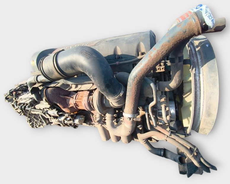 Двигатель RENAULT 2008 DXI11450 PREMIUM DXI11450 - Двигатель: фото 3 Двигатель RENAULT 2008 DXI11450 PREMIUM DXI11450 - Двигатель: фото 3