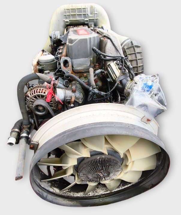 Двигатель RENAULT 2008 DXI7240 PREMIUM DXI7240 - Двигатель: фото 1 Двигатель RENAULT 2008 DXI7240 PREMIUM DXI7240 - Двигатель: фото 1