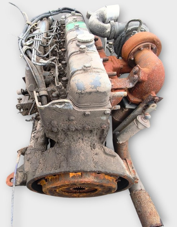 Двигатель RENAULT 2008 MIDR060225W4 MIDLUM MIDR060225W4 - Двигатель: фото 4 Двигатель RENAULT 2008 MIDR060225W4 MIDLUM MIDR060225W4 - Двигатель: фото 4