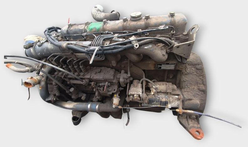 Двигатель RENAULT 2008 MIDR060225W4 MIDLUM MIDR060225W4 - Двигатель: фото 1 Двигатель RENAULT 2008 MIDR060225W4 MIDLUM MIDR060225W4 - Двигатель: фото 1