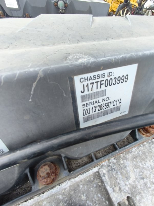 Двигатель Двигатель RENAULT 2009 DXI13440 PREMIUM DXI13440: фото 7
