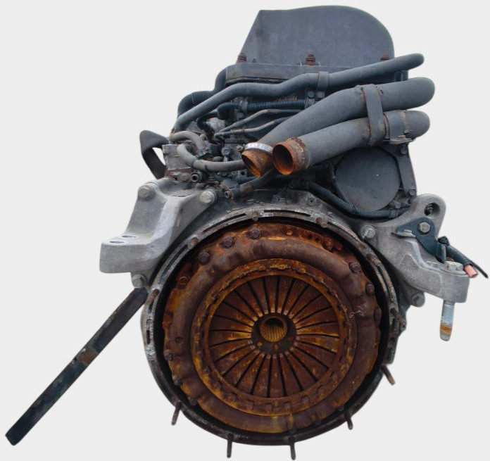 Двигатель RENAULT 2009 DXI13440 PREMIUM DXI13440 - Двигатель: фото 5 Двигатель RENAULT 2009 DXI13440 PREMIUM DXI13440 - Двигатель: фото 5