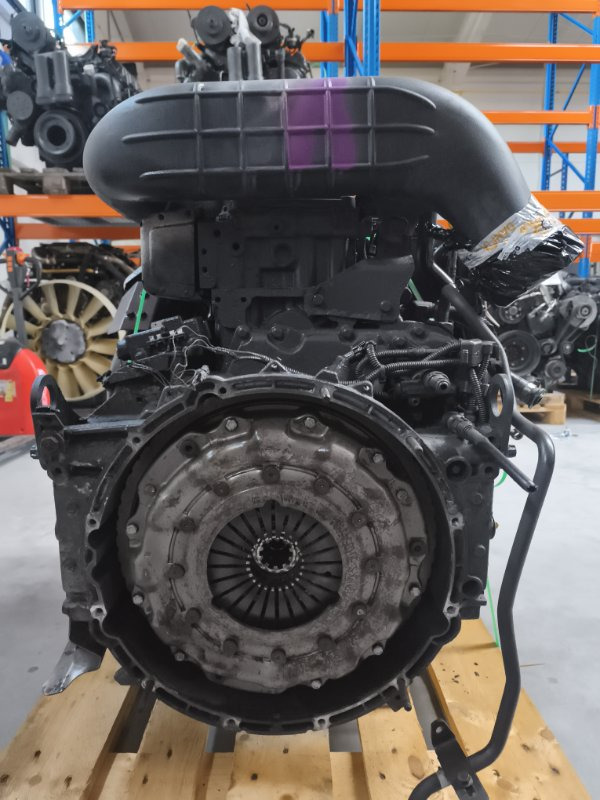 Двигатель RENAULT 2009 DXI5 MIDLUM DXI5 - Двигатель: фото 3 Двигатель RENAULT 2009 DXI5 MIDLUM DXI5 - Двигатель: фото 3