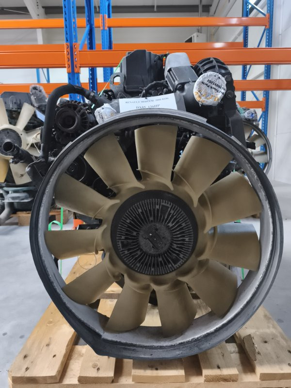 Двигатель RENAULT 2009 DXI5 MIDLUM DXI5 - Двигатель: фото 1 Двигатель RENAULT 2009 DXI5 MIDLUM DXI5 - Двигатель: фото 1