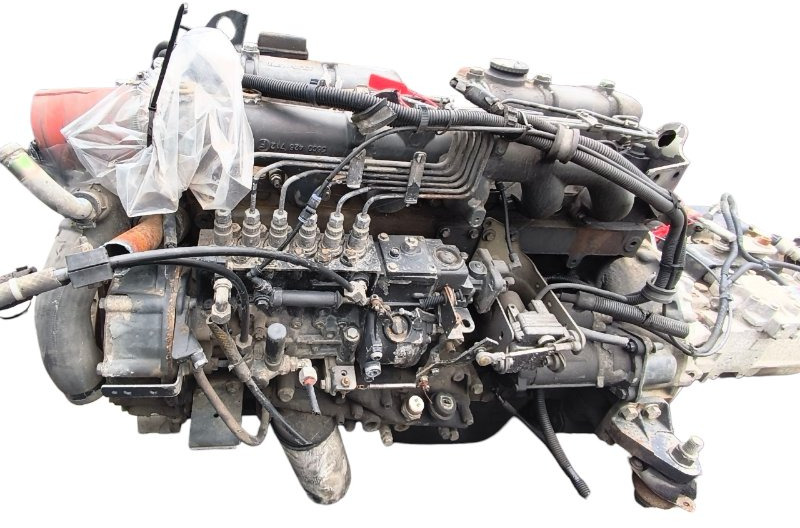 Двигатель RENAULT 2009 MIDR060226W4 MIDLUM MIDR060226W4 - Двигатель: фото 3 Двигатель RENAULT 2009 MIDR060226W4 MIDLUM MIDR060226W4 - Двигатель: фото 3