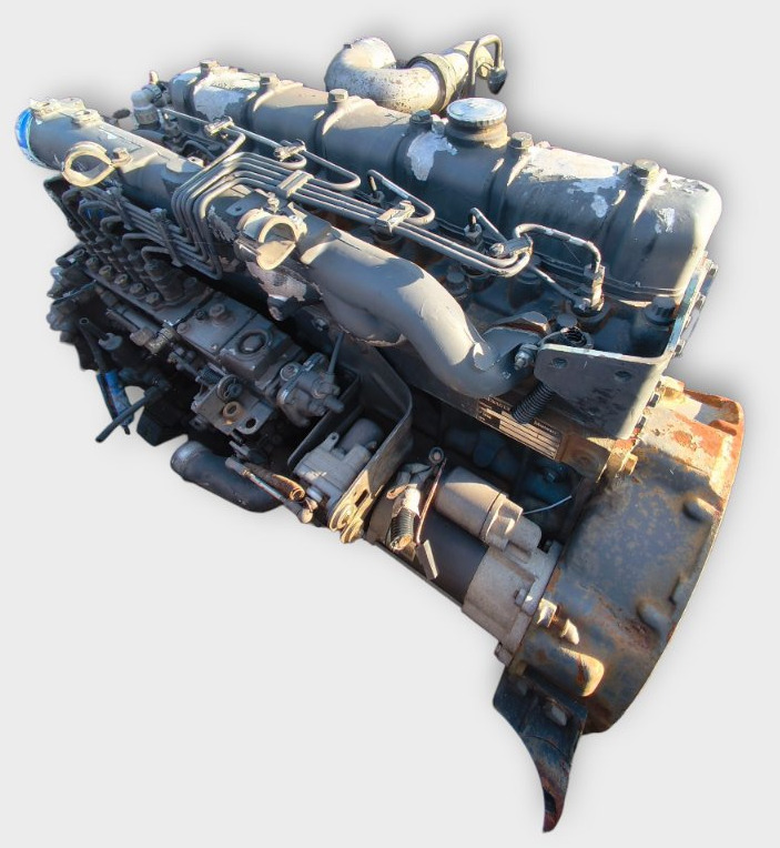 Двигатель RENAULT 2009 MIDR060226W4 MIDLUM MIDR060226W4 - Двигатель: фото 4 Двигатель RENAULT 2009 MIDR060226W4 MIDLUM MIDR060226W4 - Двигатель: фото 4