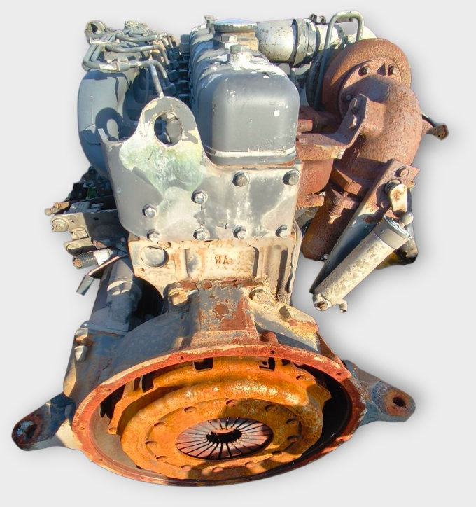 Двигатель RENAULT 2009 MIDR060226W4 MIDLUM MIDR060226W4 - Двигатель: фото 5 Двигатель RENAULT 2009 MIDR060226W4 MIDLUM MIDR060226W4 - Двигатель: фото 5