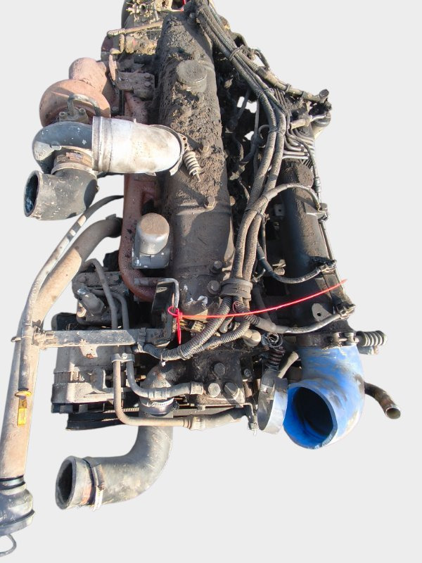 Двигатель RENAULT 2009 MIDR060226W4 MIDLUM MIDR060226W4 - Двигатель: фото 2 Двигатель RENAULT 2009 MIDR060226W4 MIDLUM MIDR060226W4 - Двигатель: фото 2