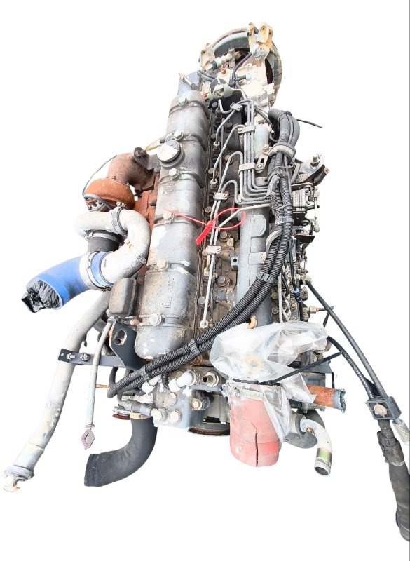 Двигатель RENAULT 2009 MIDR060226W4 MIDLUM MIDR060226W4 - Двигатель: фото 2 Двигатель RENAULT 2009 MIDR060226W4 MIDLUM MIDR060226W4 - Двигатель: фото 2