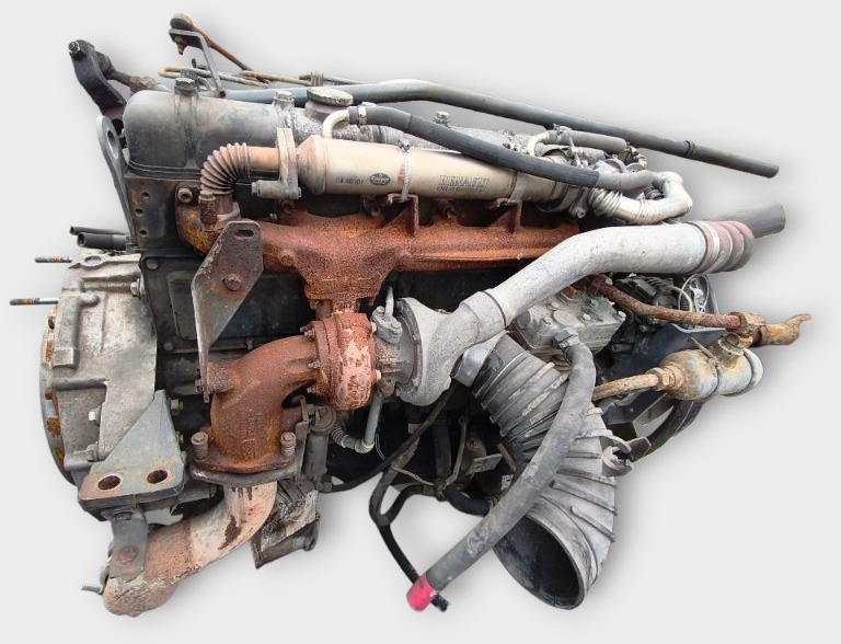 Двигатель RENAULT 2010 B03191352 MIDLUM DCI6ACJ01 - Двигатель: фото 2 Двигатель RENAULT 2010 B03191352 MIDLUM DCI6ACJ01 - Двигатель: фото 2