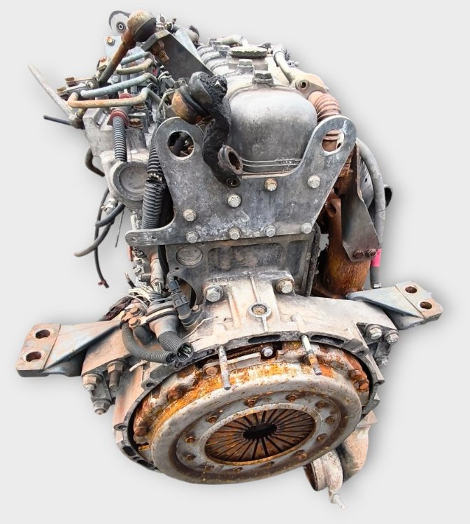 Двигатель RENAULT 2010 B03191352 MIDLUM DCI6ACJ01 - Двигатель: фото 5 Двигатель RENAULT 2010 B03191352 MIDLUM DCI6ACJ01 - Двигатель: фото 5