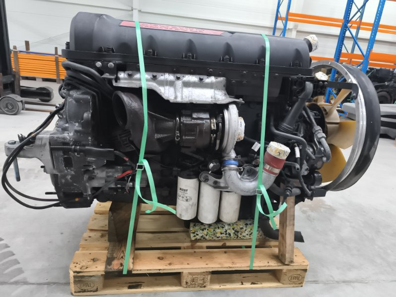 Двигатель RENAULT 2010 DXI11460 PREMIUM DXI11460 - Двигатель: фото 5 Двигатель RENAULT 2010 DXI11460 PREMIUM DXI11460 - Двигатель: фото 5