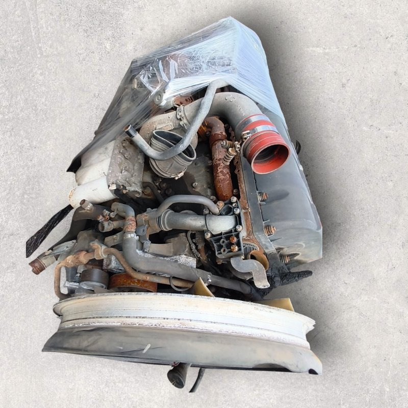 Двигатель RENAULT 2010 DXI13460 PREMIUM DXI13460 - Двигатель: фото 4 Двигатель RENAULT 2010 DXI13460 PREMIUM DXI13460 - Двигатель: фото 4