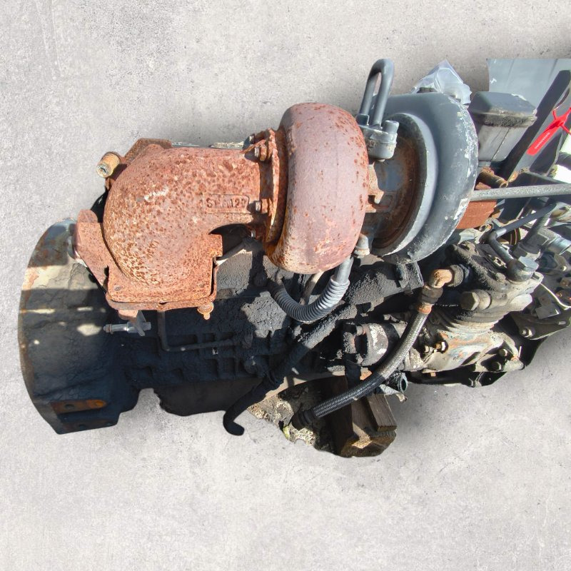 Двигатель RENAULT 2010 MIDR060226V4 MIDLUM MIDR 060226V4 - Двигатель: фото 4 Двигатель RENAULT 2010 MIDR060226V4 MIDLUM MIDR 060226V4 - Двигатель: фото 4