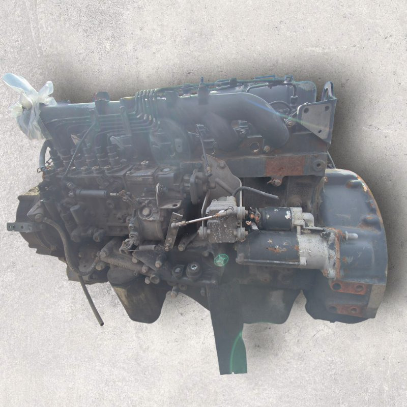 Двигатель RENAULT 2010 MIDR060226V4 MIDLUM MIDR 060226V4 - Двигатель: фото 3 Двигатель RENAULT 2010 MIDR060226V4 MIDLUM MIDR 060226V4 - Двигатель: фото 3