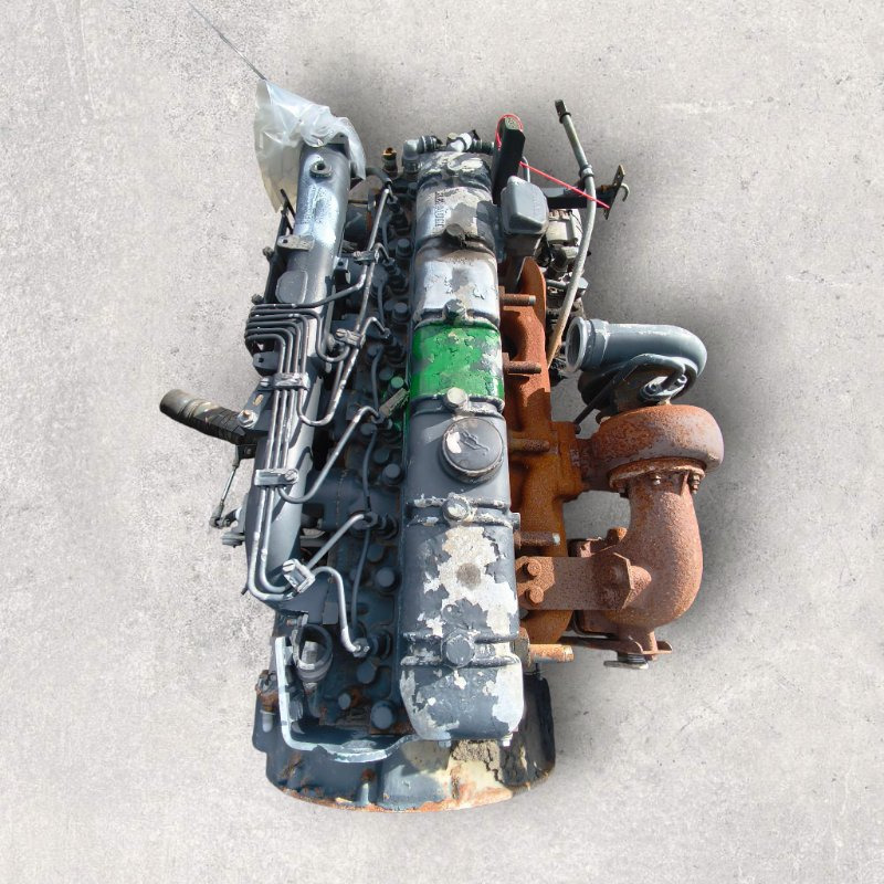 Двигатель RENAULT 2010 MIDR060226V4 MIDLUM MIDR 060226V4 - Двигатель: фото 2 Двигатель RENAULT 2010 MIDR060226V4 MIDLUM MIDR 060226V4 - Двигатель: фото 2