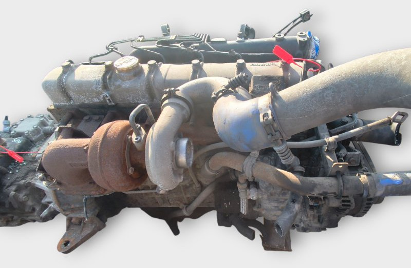 Двигатель RENAULT 2010 MIDR060226W4 MIDLUM MIDR060226W4 - Двигатель: фото 3 Двигатель RENAULT 2010 MIDR060226W4 MIDLUM MIDR060226W4 - Двигатель: фото 3