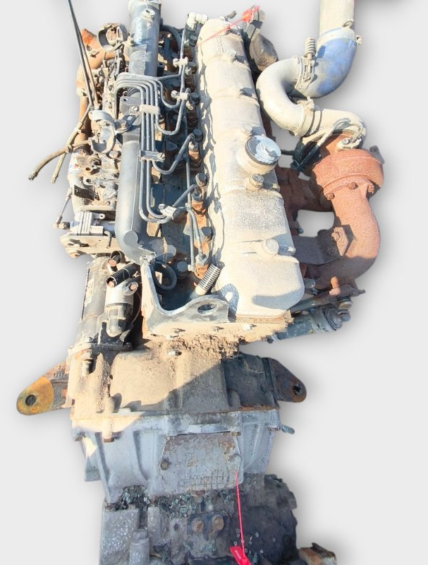 Двигатель RENAULT 2010 MIDR060226W4 MIDLUM MIDR060226W4 - Двигатель: фото 5 Двигатель RENAULT 2010 MIDR060226W4 MIDLUM MIDR060226W4 - Двигатель: фото 5