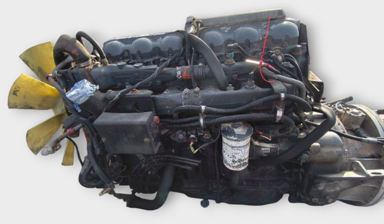 Двигатель RENAULT 2010 MIDR062465B42 MIDLUM MIDR062465B42 - Двигатель: фото 4 Двигатель RENAULT 2010 MIDR062465B42 MIDLUM MIDR062465B42 - Двигатель: фото 4