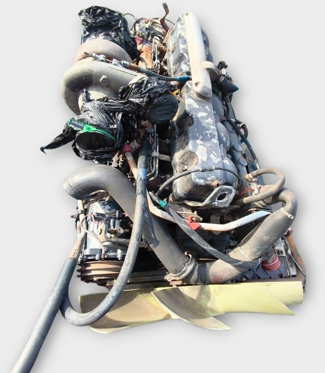 Двигатель RENAULT 2010 MIDR062465B42 MIDLUM MIDR062465B42 - Двигатель: фото 2 Двигатель RENAULT 2010 MIDR062465B42 MIDLUM MIDR062465B42 - Двигатель: фото 2