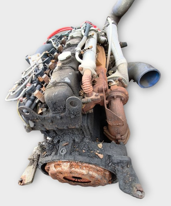 Двигатель RENAULT 2011 DCI6WJ01 MIDLUM DCI6WJ01 - Двигатель: фото 4 Двигатель RENAULT 2011 DCI6WJ01 MIDLUM DCI6WJ01 - Двигатель: фото 4