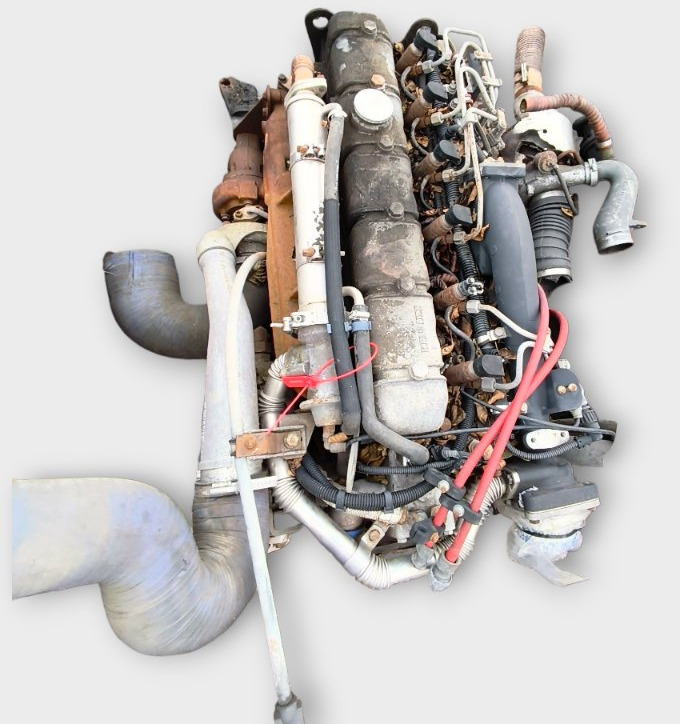 Двигатель RENAULT 2011 DCI6WJ01 MIDLUM DCI6WJ01 - Двигатель: фото 2 Двигатель RENAULT 2011 DCI6WJ01 MIDLUM DCI6WJ01 - Двигатель: фото 2