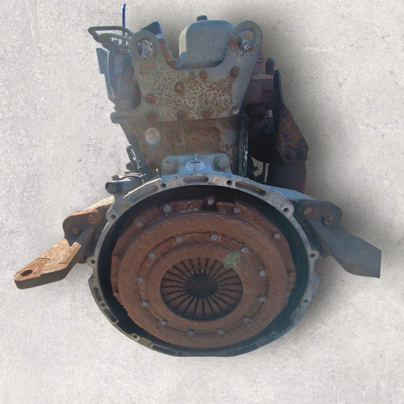 Двигатель RENAULT 2011 DCI6WJ01 MIDLUM DCI6WJ01 - Двигатель: фото 5 Двигатель RENAULT 2011 DCI6WJ01 MIDLUM DCI6WJ01 - Двигатель: фото 5