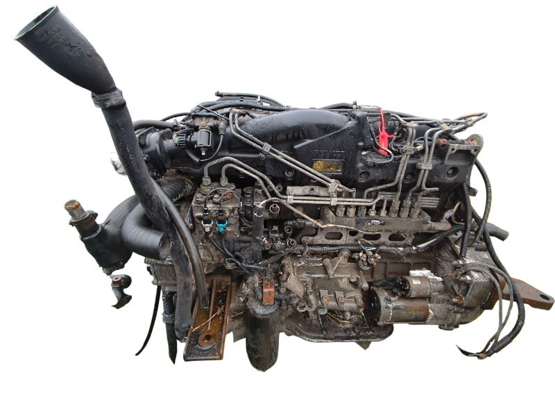 Двигатель RENAULT 2011 DCI6WJ01 MIDLUM DCI6WJ01 - Двигатель: фото 3 Двигатель RENAULT 2011 DCI6WJ01 MIDLUM DCI6WJ01 - Двигатель: фото 3