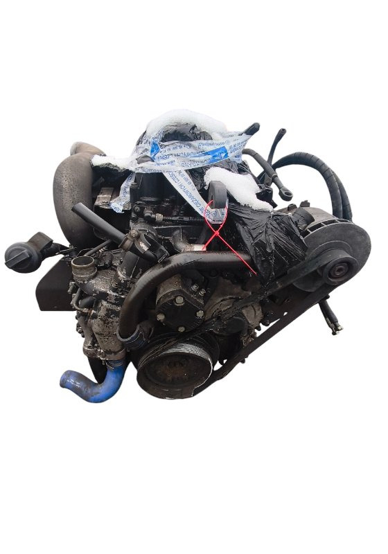 Двигатель RENAULT 2012 DCI11HJ01 MAGNUM DCI11H+J01 - Двигатель: фото 1 Двигатель RENAULT 2012 DCI11HJ01 MAGNUM DCI11H+J01 - Двигатель: фото 1