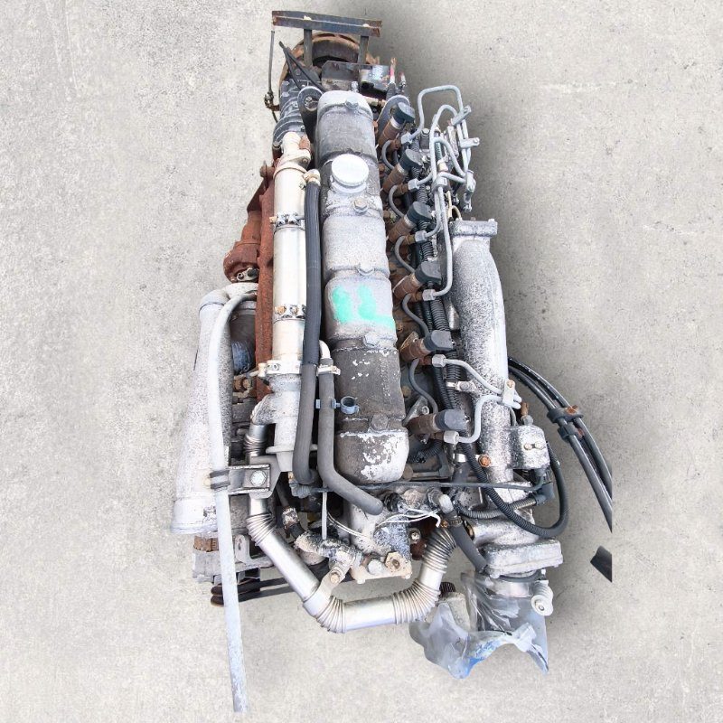 Двигатель RENAULT 2012 DCI6WJ01 MIDLUM DCI6WJ01 - Двигатель: фото 2 Двигатель RENAULT 2012 DCI6WJ01 MIDLUM DCI6WJ01 - Двигатель: фото 2