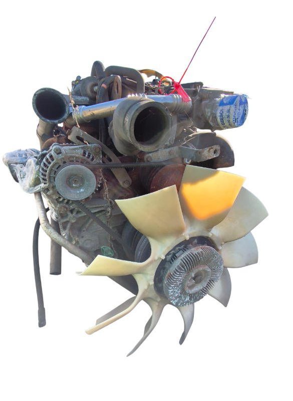 Двигатель RENAULT 2012 DCI6WJ01 MIDLUM DCI6WJ01 - Двигатель: фото 1 Двигатель RENAULT 2012 DCI6WJ01 MIDLUM DCI6WJ01 - Двигатель: фото 1