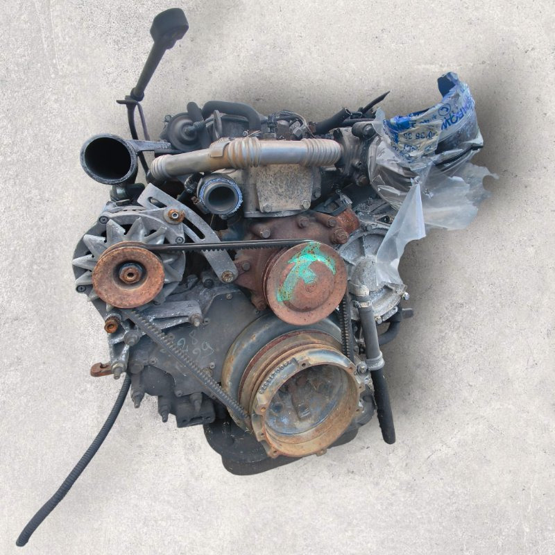 Двигатель RENAULT 2012 DCI6WJ01 MIDLUM DCI6WJ01 - Двигатель: фото 1 Двигатель RENAULT 2012 DCI6WJ01 MIDLUM DCI6WJ01 - Двигатель: фото 1