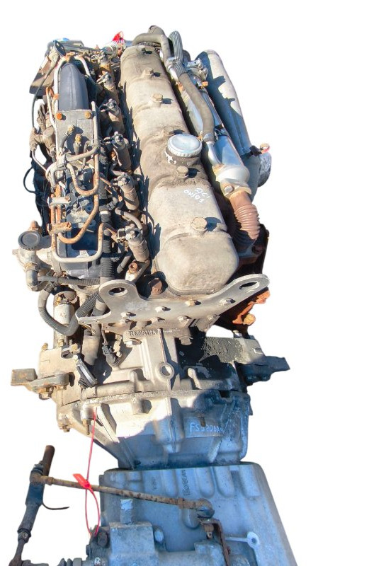 Двигатель RENAULT 2012 DCI6WJ01 MIDLUM DCI6WJ01 - Двигатель: фото 5 Двигатель RENAULT 2012 DCI6WJ01 MIDLUM DCI6WJ01 - Двигатель: фото 5