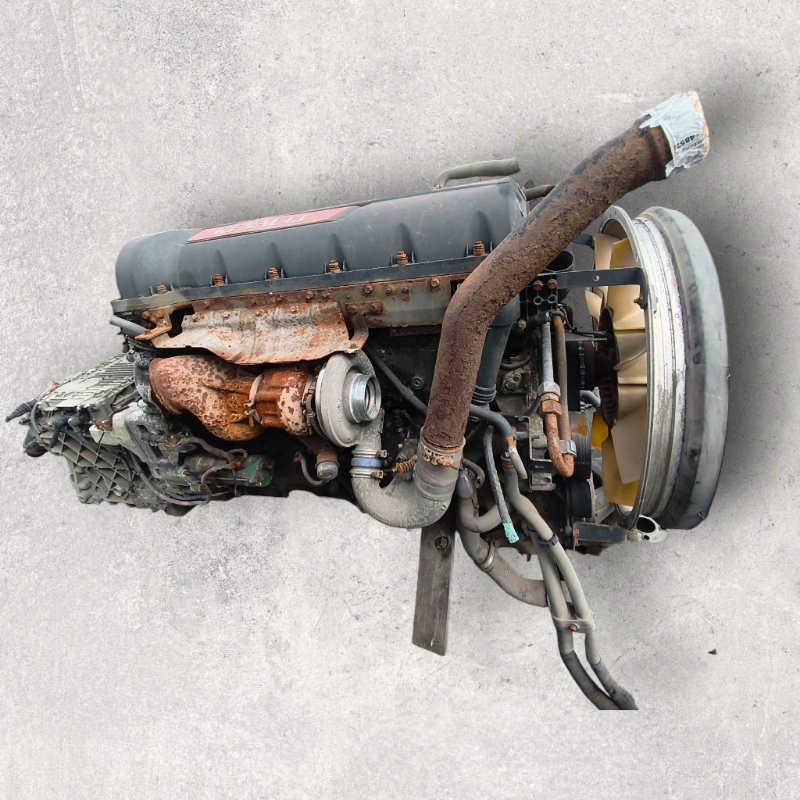 Двигатель RENAULT 2012 DXI11460 PREMIUM DXI11460 - Двигатель: фото 3 Двигатель RENAULT 2012 DXI11460 PREMIUM DXI11460 - Двигатель: фото 3