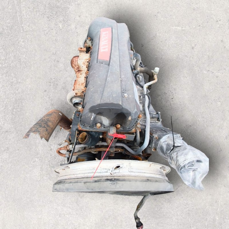 Двигатель RENAULT 2012 DXI11460 PREMIUM DXI11460 - Двигатель: фото 4 Двигатель RENAULT 2012 DXI11460 PREMIUM DXI11460 - Двигатель: фото 4