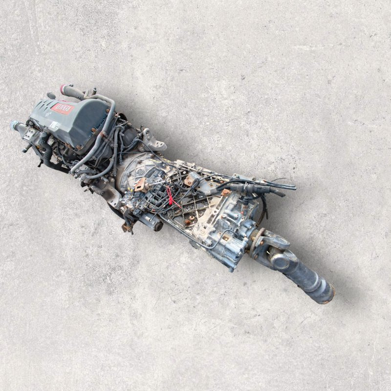 Двигатель Двигатель RENAULT 2012 DXI13460 PREMIUM DXI13460: фото 6 Двигатель Двигатель RENAULT 2012 DXI13460 PREMIUM DXI13460: фото 6