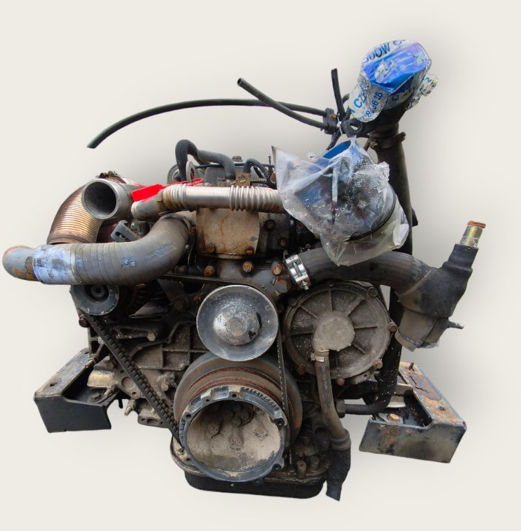 Двигатель RENAULT 2013 DCI6WJ01 MIDLUM DCI6WJ01 - Двигатель: фото 1 Двигатель RENAULT 2013 DCI6WJ01 MIDLUM DCI6WJ01 - Двигатель: фото 1