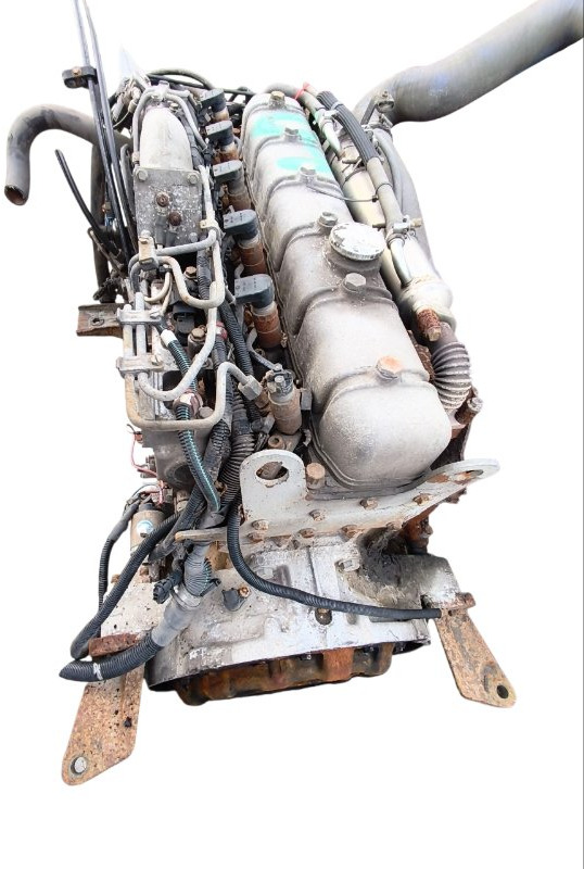 Двигатель RENAULT 2013 DCI6WJ01 MIDLUM DCI6WJ01 - Двигатель: фото 4 Двигатель RENAULT 2013 DCI6WJ01 MIDLUM DCI6WJ01 - Двигатель: фото 4