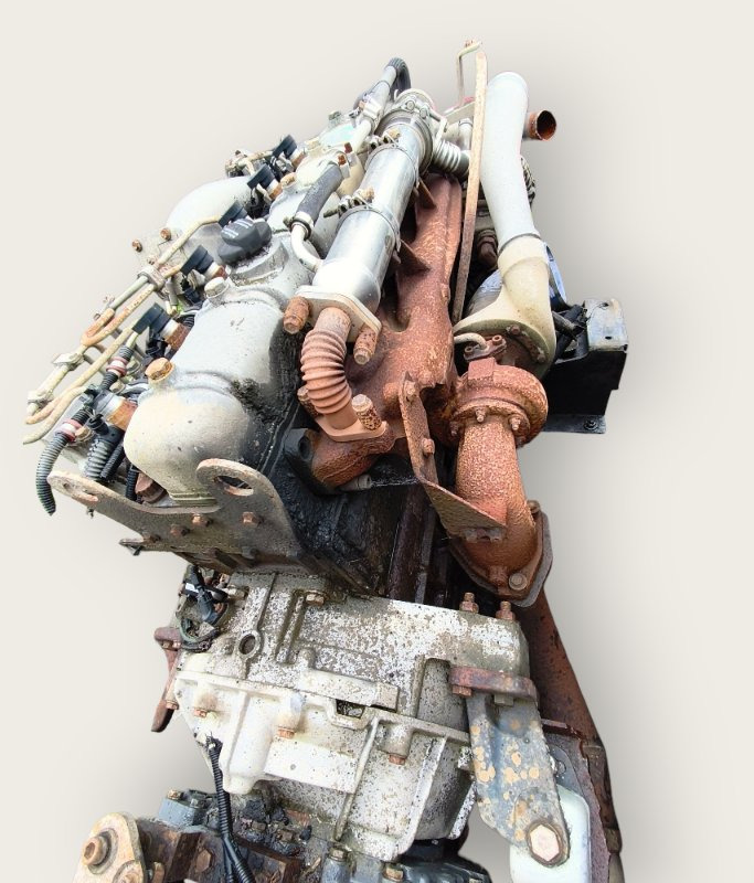 Двигатель RENAULT 2013 DCI6WJ01 MIDLUM DCI6WJ01 - Двигатель: фото 5 Двигатель RENAULT 2013 DCI6WJ01 MIDLUM DCI6WJ01 - Двигатель: фото 5