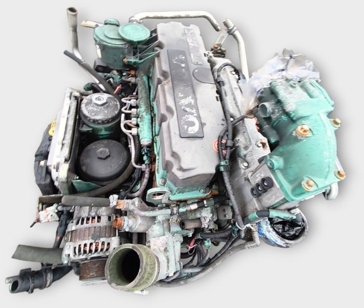 Двигатель RENAULT 2015 D5F FL FE D5F - Двигатель: фото 2 Двигатель RENAULT 2015 D5F FL FE D5F - Двигатель: фото 2