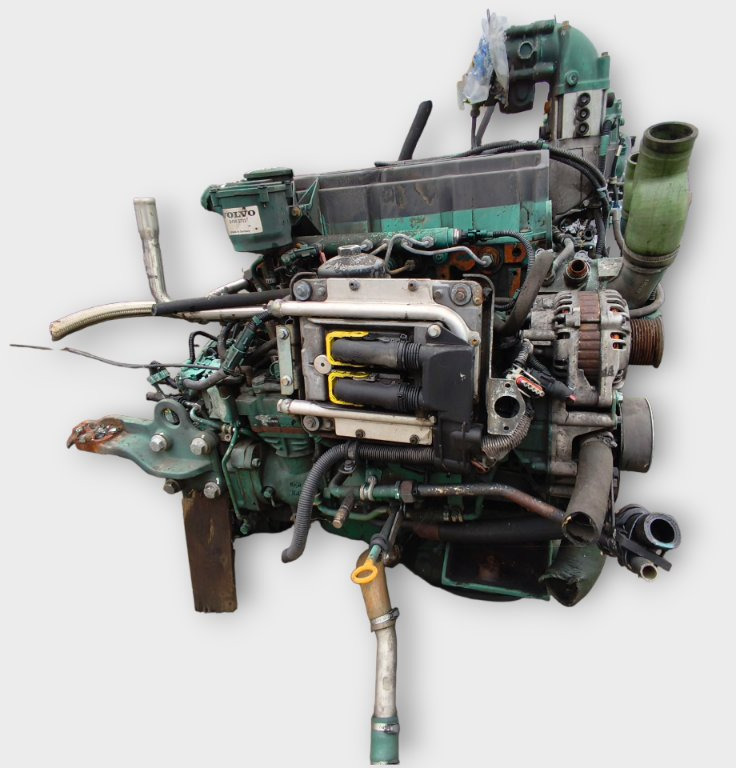 Двигатель RENAULT 2015 D5F FL FE D5F - Двигатель: фото 3 Двигатель RENAULT 2015 D5F FL FE D5F - Двигатель: фото 3