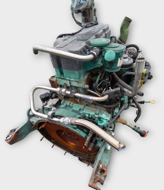 Двигатель RENAULT 2015 D5F FL FE D5F - Двигатель: фото 5 Двигатель RENAULT 2015 D5F FL FE D5F - Двигатель: фото 5