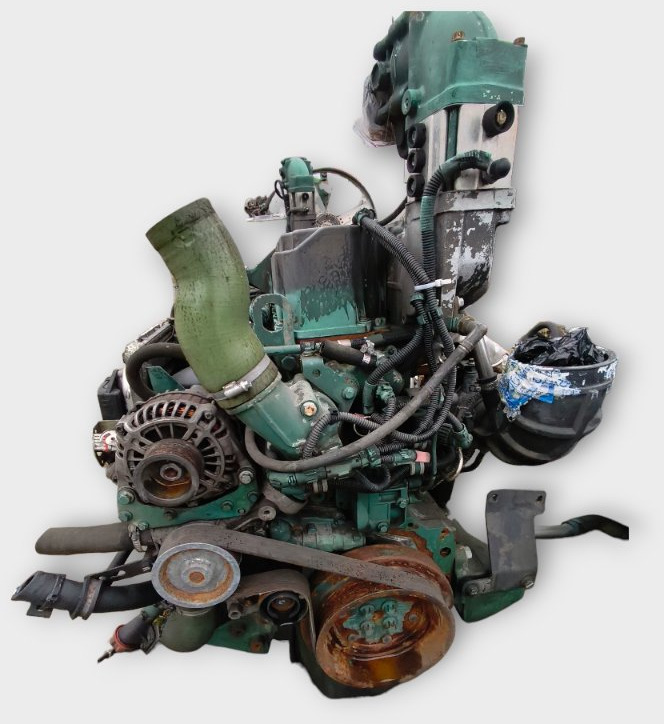 Двигатель RENAULT 2015 D5F FL FE D5F - Двигатель: фото 1 Двигатель RENAULT 2015 D5F FL FE D5F - Двигатель: фото 1