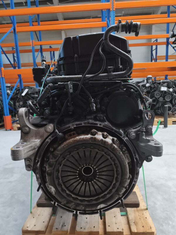 Двигатель RENAULT 2018 DTI11460EUVI GAMMA T DTI11460EUVI - Двигатель: фото 3 Двигатель RENAULT 2018 DTI11460EUVI GAMMA T DTI11460EUVI - Двигатель: фото 3