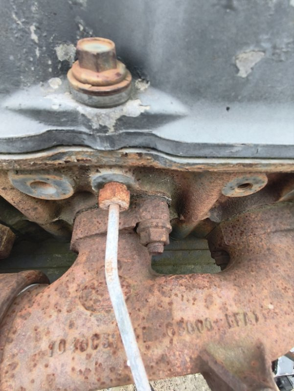 Двигатель Двигатель RENAULT B02959076: фото 10