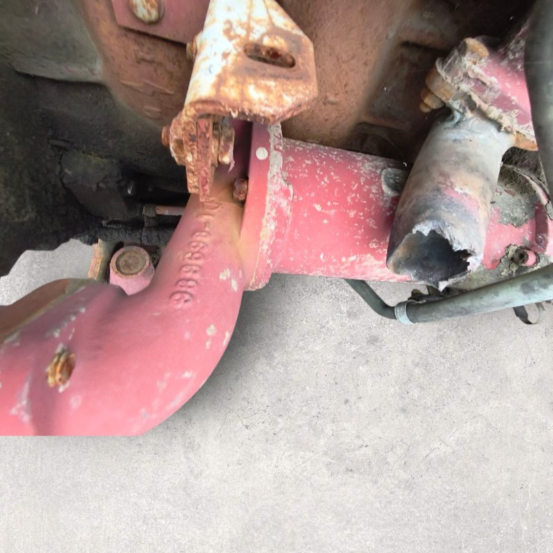 Двигатель Двигатель RENAULT B02959079: фото 6 Двигатель Двигатель RENAULT B02959079: фото 6