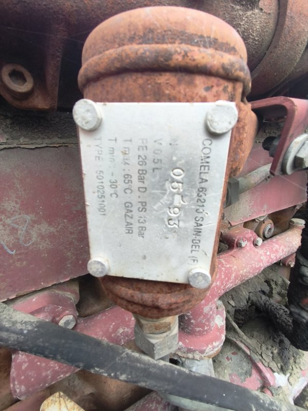 Двигатель Двигатель RENAULT B02959079: фото 9 Двигатель Двигатель RENAULT B02959079: фото 9