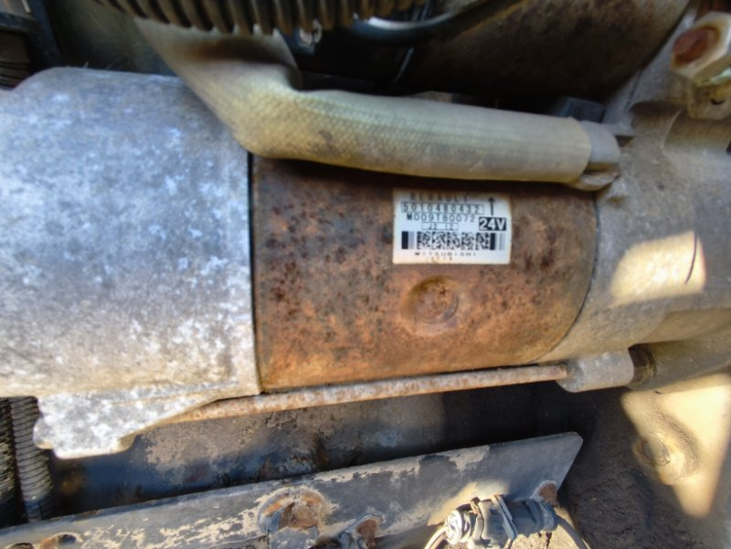 Двигатель Двигатель RENAULT B03191262: фото 7 Двигатель Двигатель RENAULT B03191262: фото 7